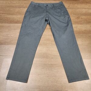 Vuori Men's Collins Pants Size 36x33